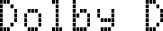 Icon Dolby D small